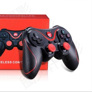 Tay Cầm Chơi Game