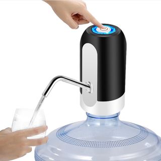 Vòi bơm nước bình nóng lạnh