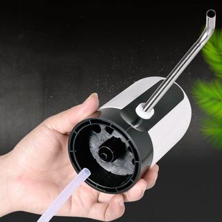 Vòi bơm nước bình nóng lạnh