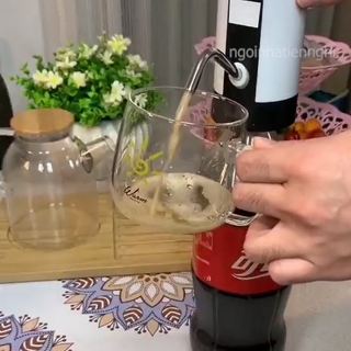 Vòi bơm nước bình nóng lạnh