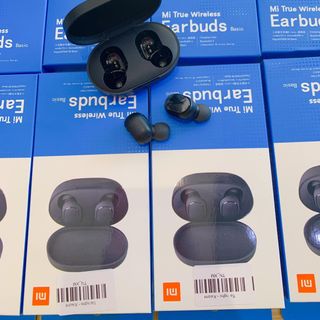 Tai nghe xiaomi earbuds