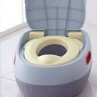 BÔ VỆ SINH CHO BÉ