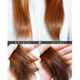 Sample Too Cool For School Egg Remedy Hair Pack 10g