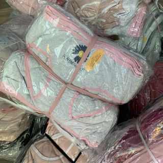 PA
Cotton hoa cúc hót hót