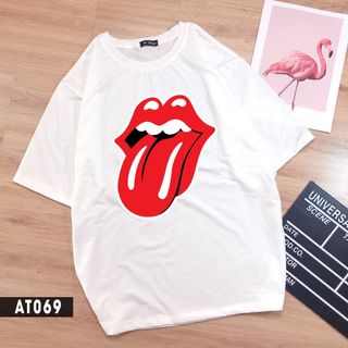 áo thun co giãn tốt mịn mát