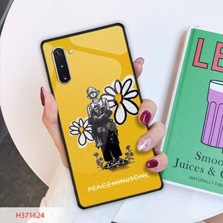 Ốp kính cường lực in theo mẫu