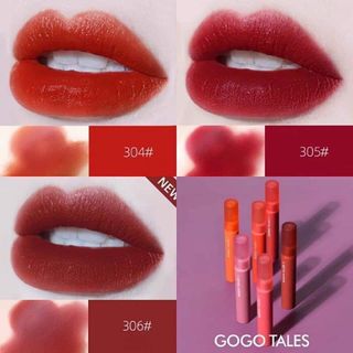 Son gogo tales 2020