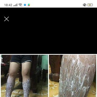 KEM TẨY LÔNG PERFECT CLEAN