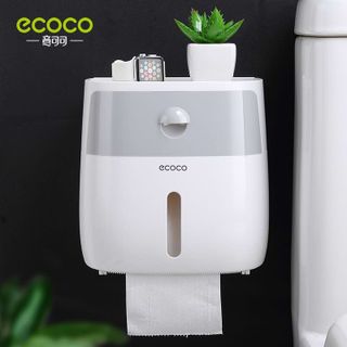 Hộp Nhả Giấy ECOCO Tiện Dụng giá sỉ