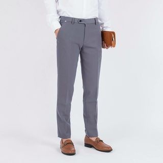 Quần âu Nam bigsop dáng hàn quốc