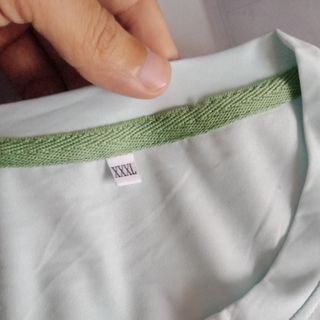 Áo thun Nam cổ tròn