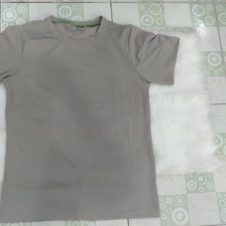 Áo thun Nam cổ tròn