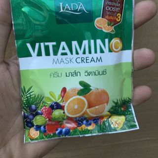 Kem ủ trắng vitamin giá sỉ