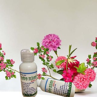 Bột rúc nách thảo mộc gia truyền