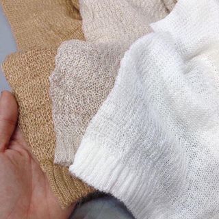 Áo cardigan đi biển
