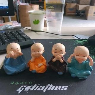 Bộ tượng tứ không