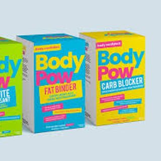 Body Pow Vietnam - Giảm Cân An Toàn - Sản phẩm giảm cân tốt nhất