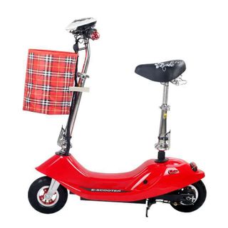 TUYỂN ĐẠI LÝ, SỈ XE ĐIỆN MINI SCOOTER SP KINH DOANH SIÊU HẤP DẪN