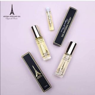 TINH DẦU NƯỚC HOA AROMA 12ML