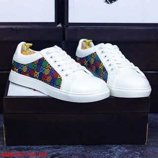 GIÀY THỂ THAO CAO CẤP GNM