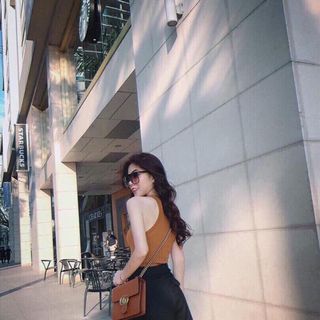 QUẦN SHORT ỐNG RỘNG 3 MÀU SIÊU XINH