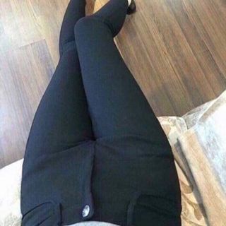 QUẦN TREGGING CHẤT UMI CAO CẤP