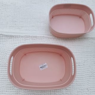 Rổ CN Trung M0602- Happy Kitchen
