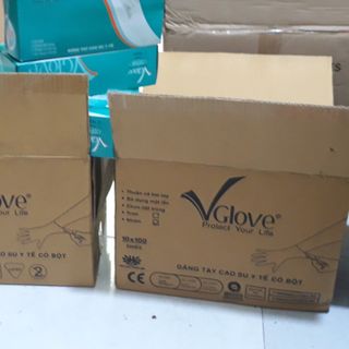 GĂNG TAY VGLOVE