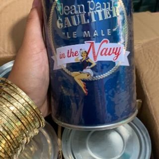 Nước hoa jean paul.
