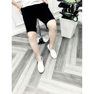 Quần short tây âu nam