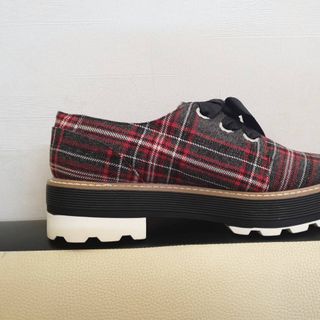 Aldo authentic 100% sọc đỏ