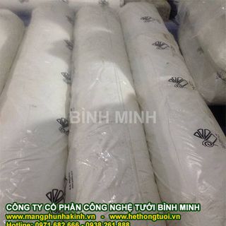 Có 1000m2 trồng rau sạch trong nhà màng, công nghệ nhà màng trong sản xuất rau sạch