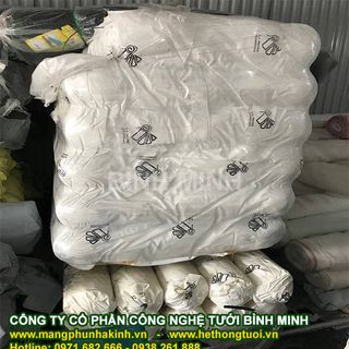 Có 1000m2 trồng rau sạch trong nhà màng, công nghệ nhà màng trong sản xuất rau sạch