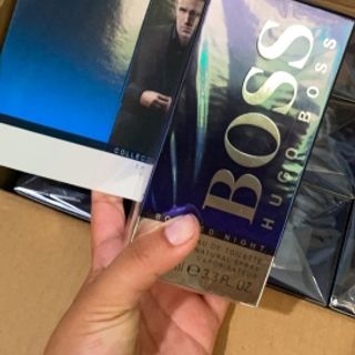Booss xanh
