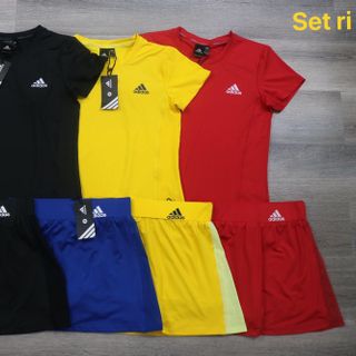 Set đồ thể thao