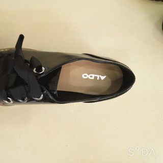 Aldo authentic 100% da bóng