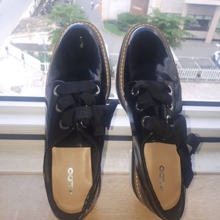 Aldo authentic 100% da bóng