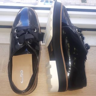 Aldo authentic 100% da bóng