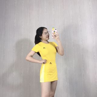 Set đồ thể thao