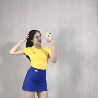 Set đồ thể thao