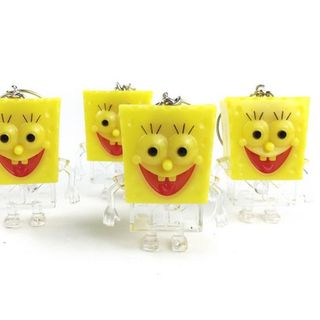 Móc chìa khóa có đèn đủ mẫu đẹp