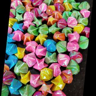 Ngôi sao giấy 1000 ngôi sao