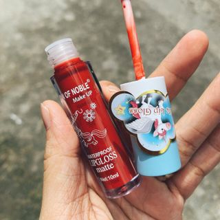 Set son kem Iman Unicorn
