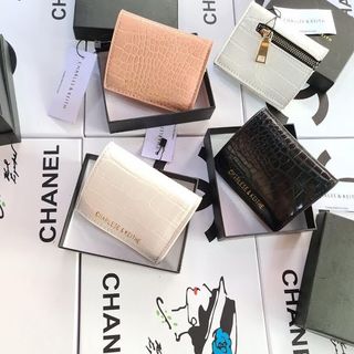 Ví CNK nhiều ngăn Full box
