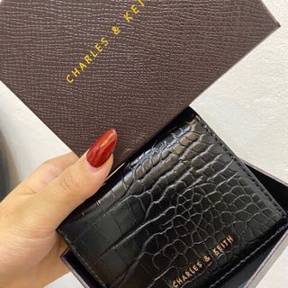 Ví CNK nhiều ngăn Full box