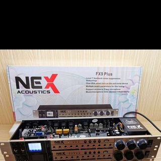 Vang cơ NEX FX9 plus