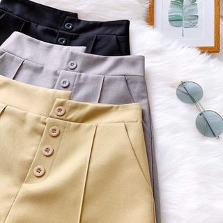 QUẦN SHORT ĐÙI 4 CÚC SIÊU ĐẸP