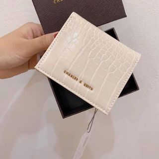 Ví CNK nhiều ngăn Full box