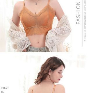 Bra thần thánh