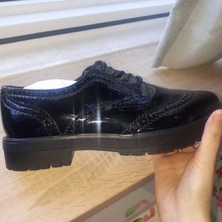 Aldo authentic 100% bóng viền